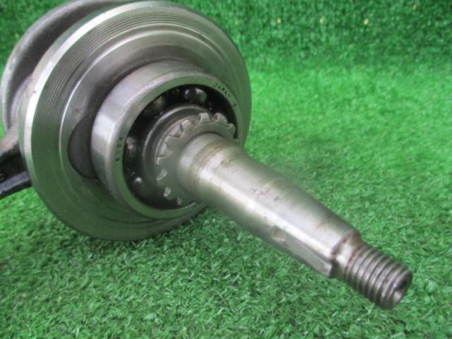 ワケアリ【モンキー50/Z50J(6V)】HONDA 純正Lタイプクランク