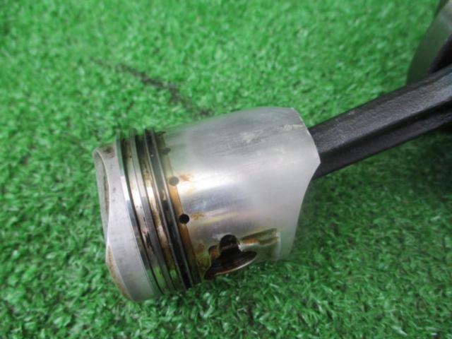 ワケアリ【モンキー50/Z50J(6V)】HONDA 純正Lタイプクランク