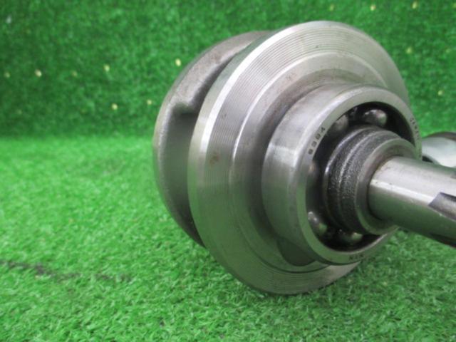 ワケアリ【モンキー50/Z50J(6V)】HONDA 純正Lタイプクランク