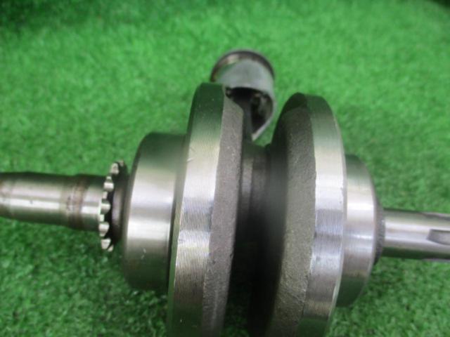 ワケアリ【モンキー50/Z50J(6V)】HONDA 純正Lタイプクランク