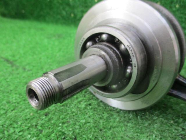 ワケアリ【モンキー50/Z50J(6V)】HONDA 純正Lタイプクランク