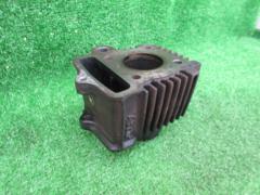 ワケアリ【モンキー50/AB27(12V)】HONDA 純正シリンダー
