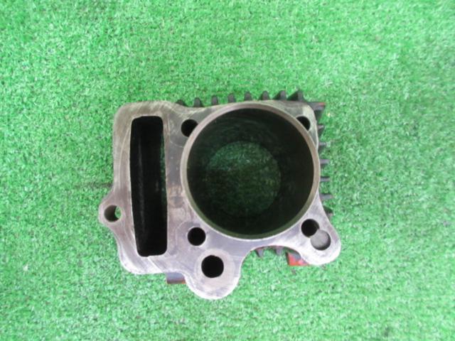 ワケアリ【モンキー50/AB27(12V)】メーカー不明 シリンダー 48Φ