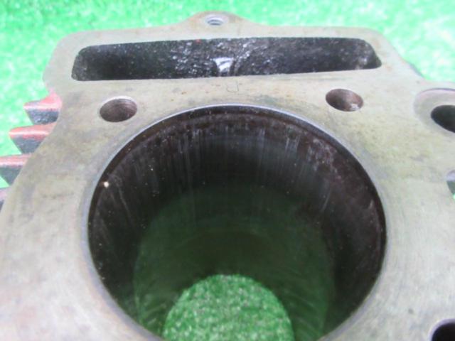 ワケアリ【モンキー50/AB27(12V)】メーカー不明 シリンダー 48Φ