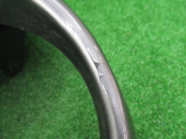 【スポーツスターXL1200/98年車】 メーカー不明 ヘッドライトカウル