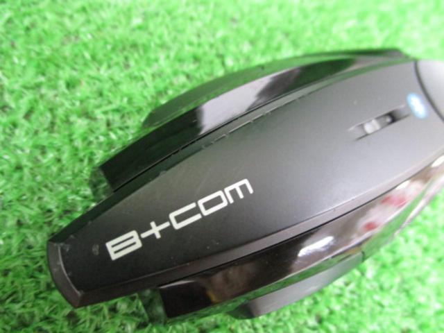 【汎用】SYGNHOUSE B+COM ONE ワイヤーマイクユニット