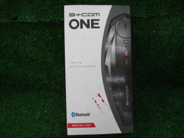 【汎用】SYGNHOUSE B+COM ONE ワイヤーマイクユニット