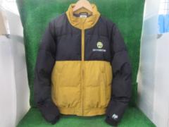 【L】 MOONEYES ORIONACE PUFFY JACKET