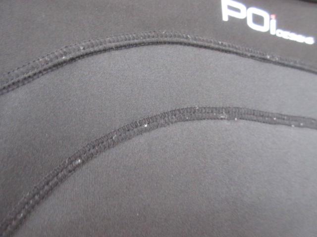 【L】 POi プロテクターベスト
