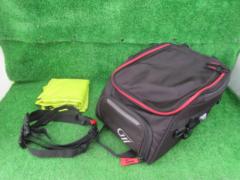 【容量11-15L】 GOLDWIN シートバッグ15