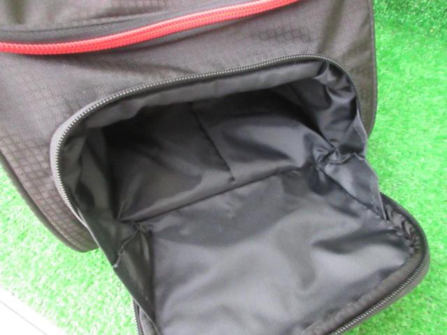 【容量11-15L】 GOLDWIN シートバッグ15