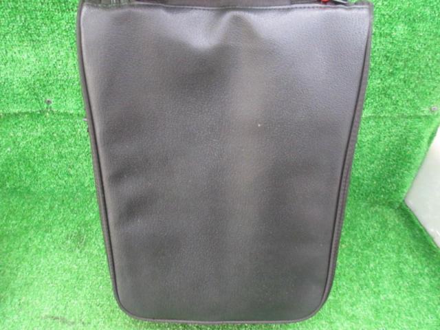 【容量11-15L】 GOLDWIN シートバッグ15
