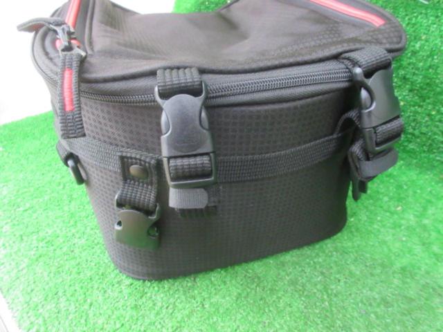 【容量11-15L】 GOLDWIN シートバッグ15