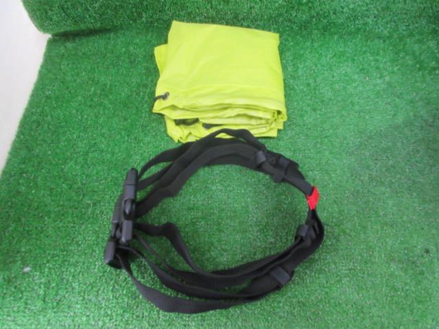 【容量11-15L】 GOLDWIN シートバッグ15