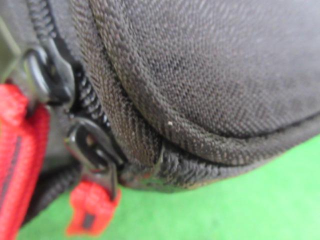 【容量11-15L】 GOLDWIN シートバッグ15