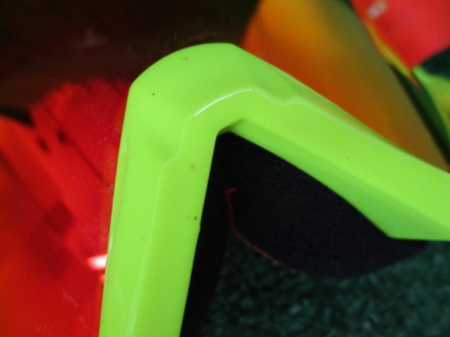 【フリー】 PROGRIP オフロードゴーグル