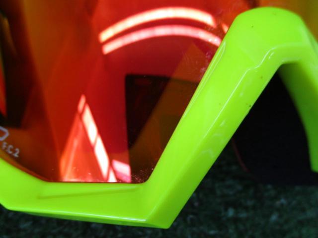 【フリー】 PROGRIP オフロードゴーグル