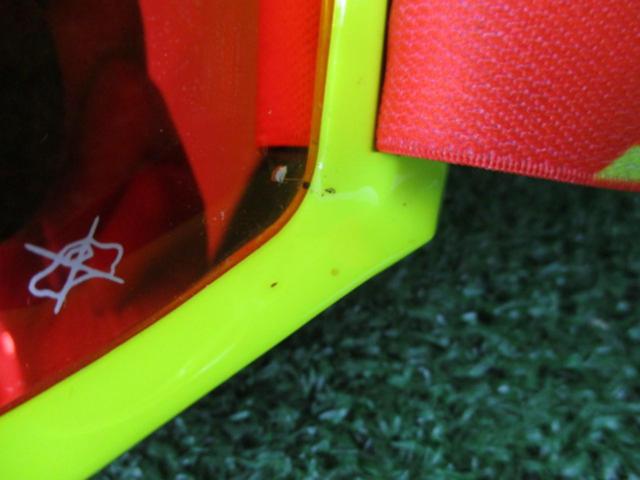 【フリー】 PROGRIP オフロードゴーグル