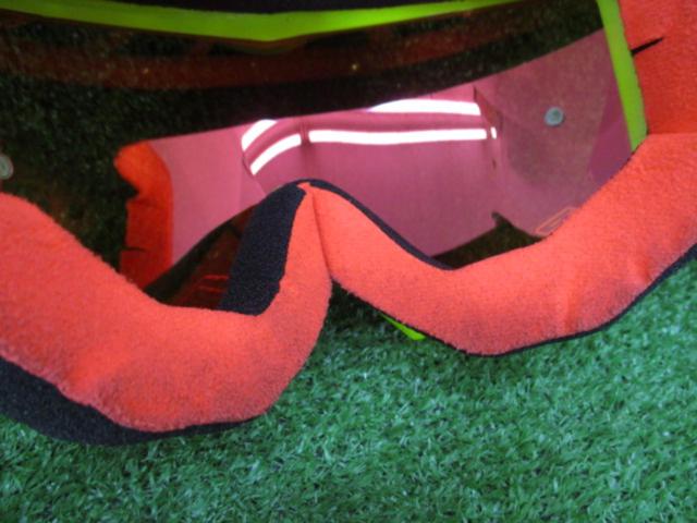 【フリー】 PROGRIP オフロードゴーグル
