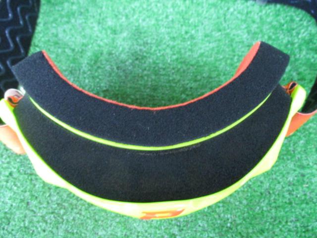 【フリー】 PROGRIP オフロードゴーグル