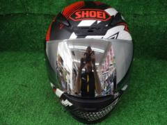 【L】 SHOEI Z-7 VARIABLE