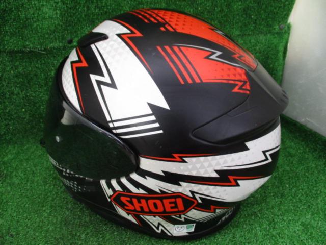 【L】 SHOEI Z-7 VARIABLE