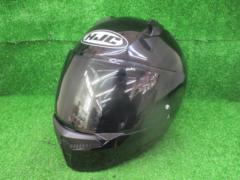 【L】 HJC C10 ソリッド