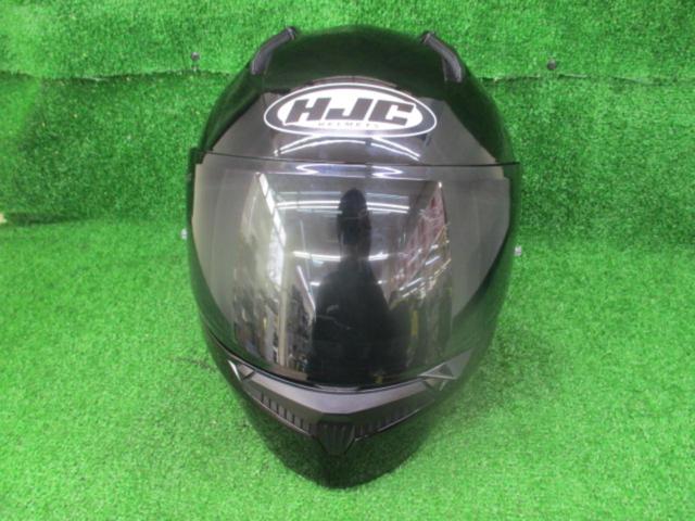【L】 HJC C10 ソリッド