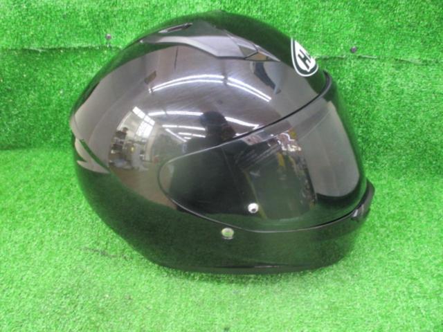 【L】 HJC C10 ソリッド
