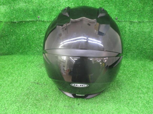 【L】 HJC C10 ソリッド