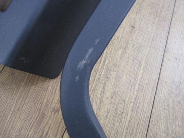 【汎用】 メーカー不明 フロントホイールクランプ