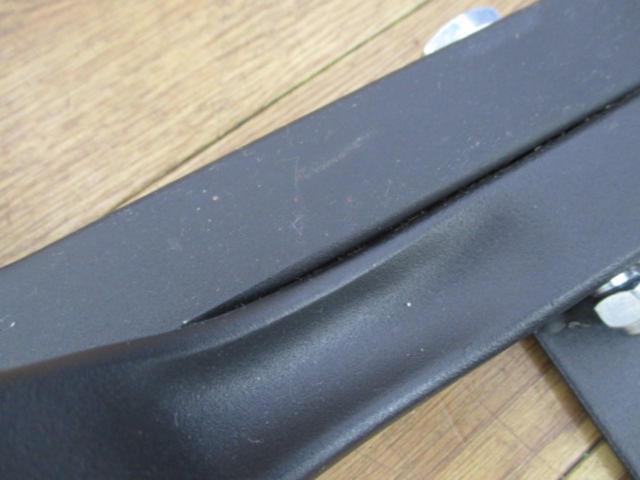 【汎用】 メーカー不明 フロントホイールクランプ