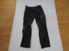 【2XL】 KOMINE メッシュパンツ