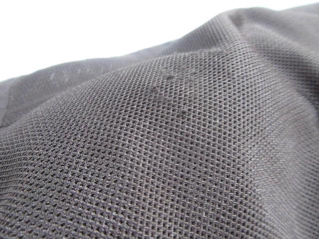 【2XL】 KOMINE メッシュパンツ