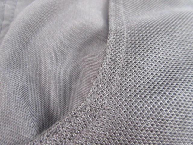 【2XL】 KOMINE メッシュパンツ