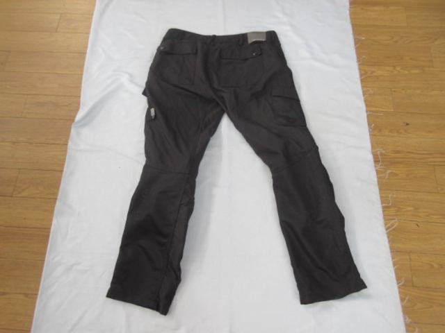 【2XL】 KOMINE メッシュパンツ