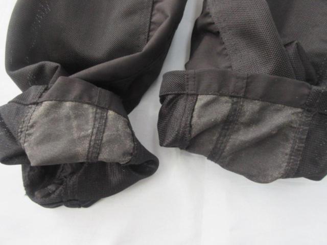 【2XL】 KOMINE メッシュパンツ