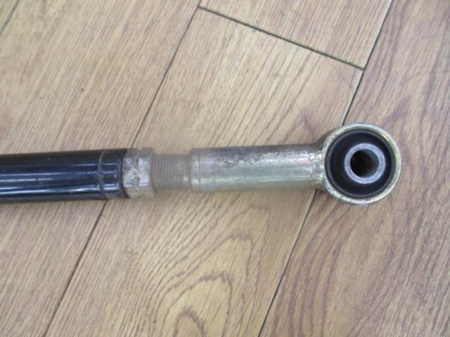 ワケアリ メーカー不明 ラテラルロッド