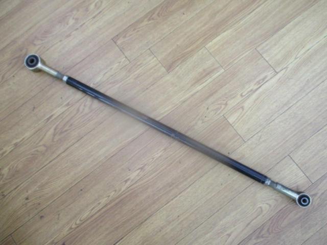 ワケアリ メーカー不明 ラテラルロッド