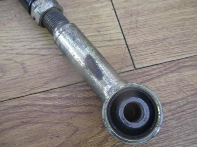 ワケアリ メーカー不明 ラテラルロッド