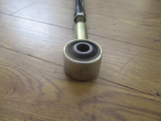 ワケアリ メーカー不明 ラテラルロッド