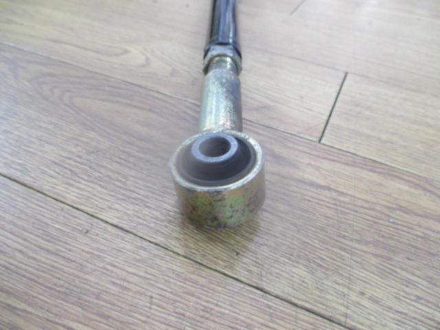 ワケアリ メーカー不明 ラテラルロッド