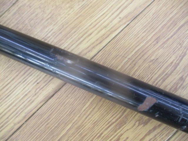 ワケアリ メーカー不明 ラテラルロッド