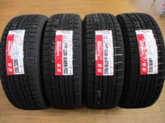 YOKOHAMA iceGUARD iG52c(2026年製造)★未使用4本セット!!★