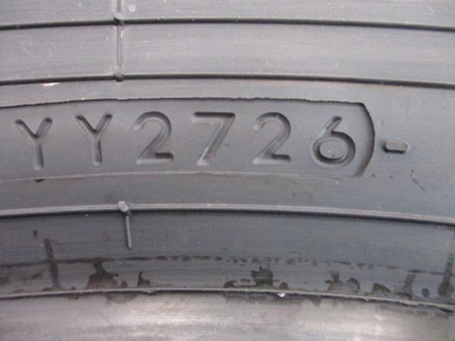 YOKOHAMA iceGUARD iG52c(2026年製造)★未使用4本セット!!★