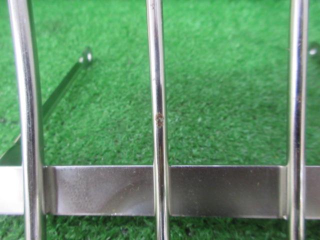 【クロスカブ110/JA45】 メーカー不明 ベトナムキャリア
