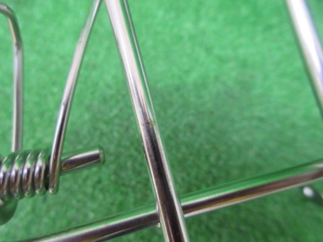【クロスカブ110/JA45】 メーカー不明 ベトナムキャリア