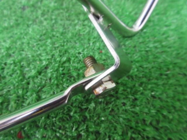 【クロスカブ110/JA45】 メーカー不明 ベトナムキャリア