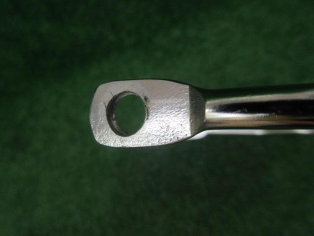 【クロスカブ110/JA45】 メーカー不明 ベトナムキャリア