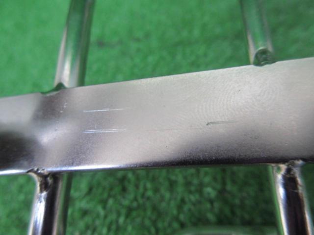 【クロスカブ110/JA45】 メーカー不明 ベトナムキャリア